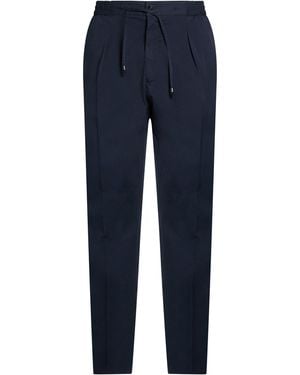 Drumohr Pantalone - Blu