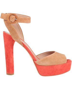 Sergio Levantesi Sandals - Pink