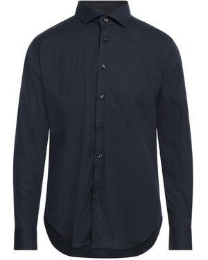 STANDBRIDGE Sky Shirt Cotton, Polyamide, Elastane - Blue