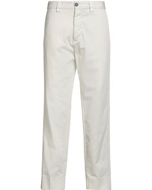 Haikure Trouser - White