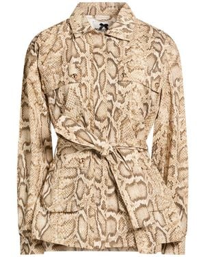 No Secrets Shirts - Natural