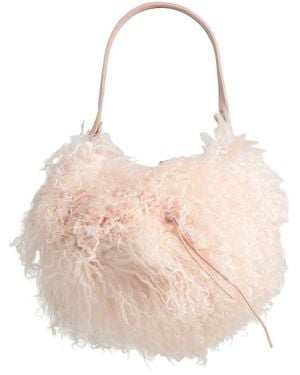 Anita Bilardi Handtaschen - Pink