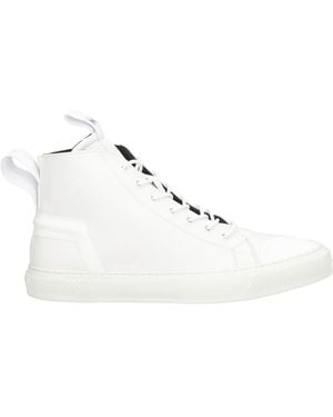 Bruno Bordese Trainers Leather - Natural