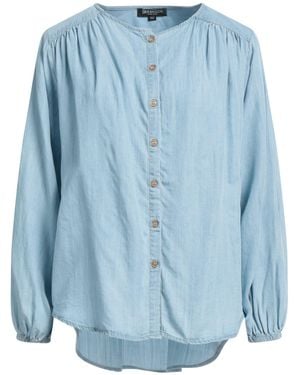 TRUE RELIGION Shirt - Blue