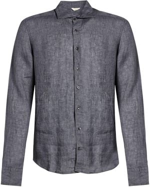Stenströms Shirts - Blue
