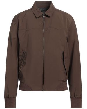 Allegri Jacket - Brown