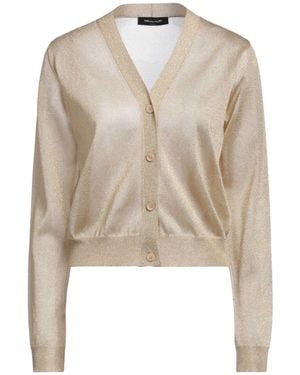 Fabiana Filippi Cardigan - Neutro