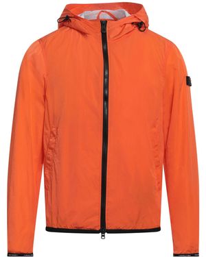 Peuterey Jacket - Orange