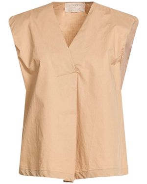Kaos Tops - Natural