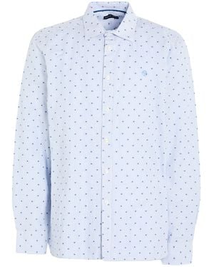 North Sails Camicia - Blu