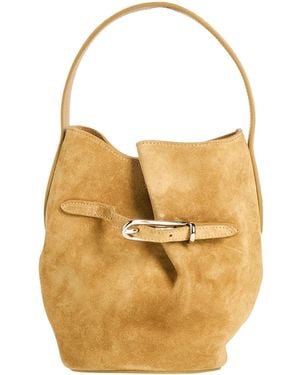 Liffner Bolso De Mano - Metálico