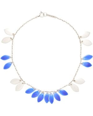 Isabel Marant Halskette - Blau