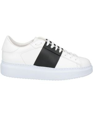Thousand Sneakers - White