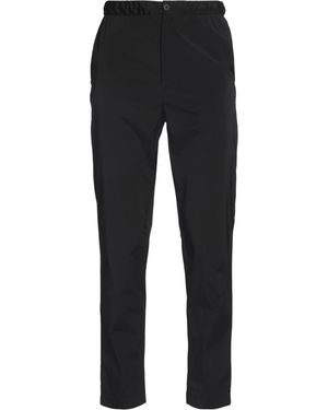 Michael Kors Trousers Nylon, Elastane - Black