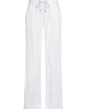 James Perse Pantalone - Bianco