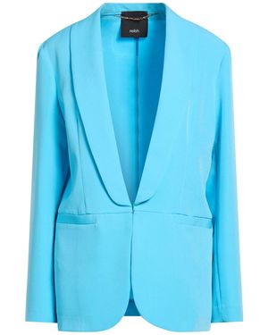 Relish Blazer - Blau