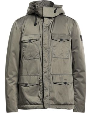 Dekker Jacket - Grey