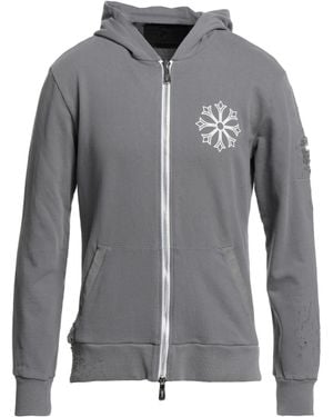 RH45 Rhodium Sweatshirt - Grau