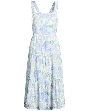Bella Dahl Midi Dresses - Blue