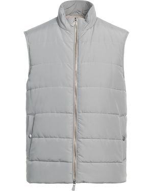 Eleventy Gilet - Gray