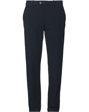 Rrd Trousers - Blue
