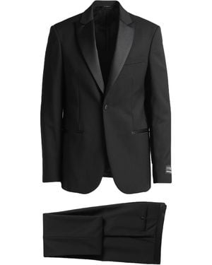 Just Cavalli Suit - Black