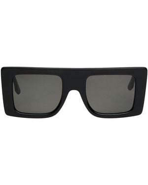 Victoria Beckham Sunglasses - Black