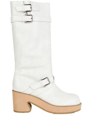OSOI Boot - White