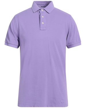 B.D. Baggies Polo - Viola