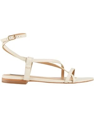 Patrizia Pepe Sandals - Natural