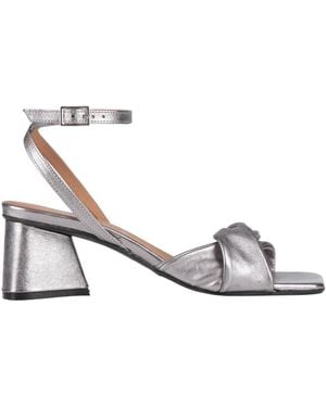 Carmens Sandals - Metallic