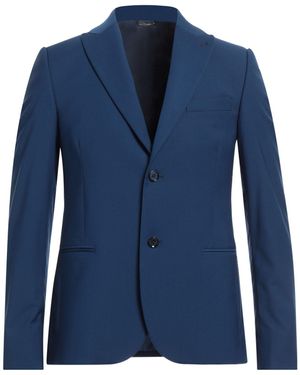 Daniele Alessandrini Blazer - Blau