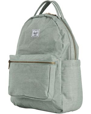 Herschel Supply Co. Backpacks - Grey