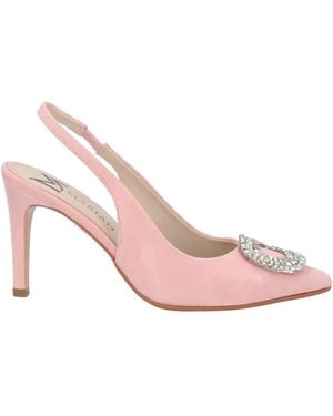 Marian Zapatos de salón - Rosa