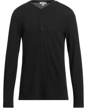 Crossley Jumper - Black