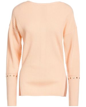 Patrizia Pepe Jumper - Pink