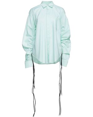 Antidote Camisa - Azul