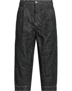 Vivienne Westwood Jeans - Grey
