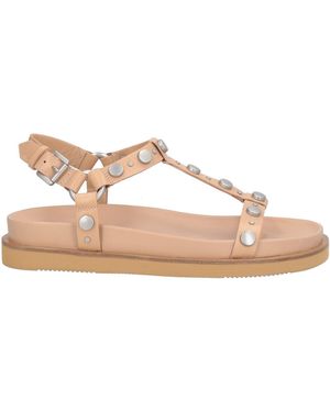 Ash Sandals - Natural