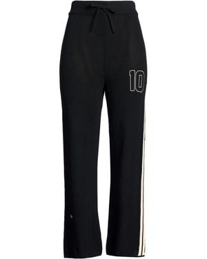 Barrow Trousers - Black
