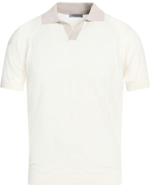 Vengera Pullover - Bianco