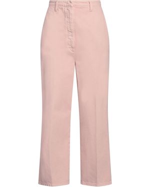 Prada Pantalone - Rosa