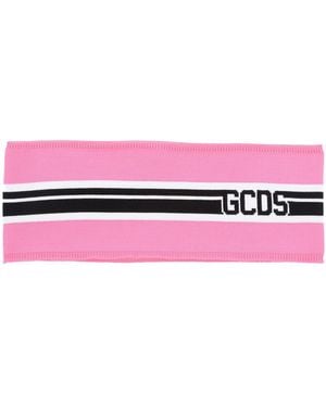 Gcds Schal - Mehrfarbig