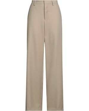 Ami Paris Trouser - White