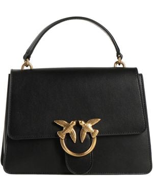 Pinko Borsa A Mano - Nero