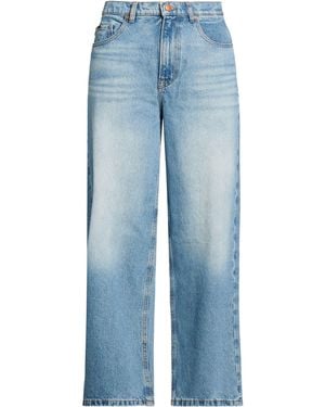 BOSS Jeans Cotton - Blue