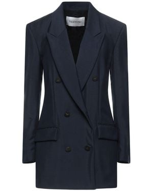 Valentino Garavani Blazer - Blue