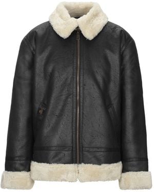Alpha Industries Jacket Polyester - Black