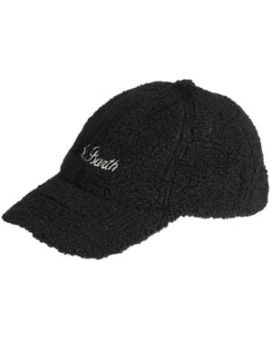 MC2 Saint Barth Hat - Black