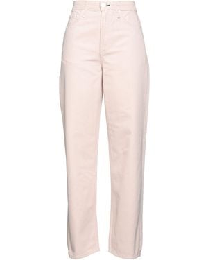 Rag & Bone Jeans - Pink